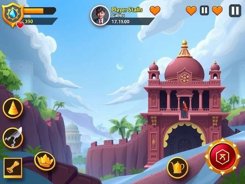 Bengal Jewel Monarch strategy guide