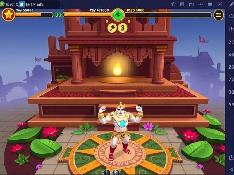 Bengal Jewel Monarch player statistics